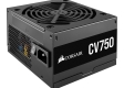 CORSAIR CV750 80+ Bronze Power Supply