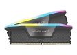 CORSAIR Vengeance RGB 48GB (2 x 24GB) 6000MHz C36 DDR5 Desktop Memory