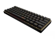 PXN K30 60% Bluetooth Mechanical Keyboard