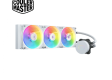 Cooler Master ML360L V2 ARGB White Edition Liquid Cooler