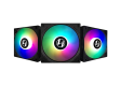 LIAN LI ST120 RGB - 3 Pack