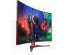 Solid CG271GW 27 Curved Gaming Monitor