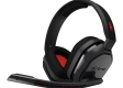 ASTRO A10 Wired Gaming Headset - RED