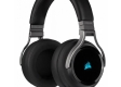 CORSAIR VIRTUOSO RGB WIRELESS 7.1 Gaming Headset - Black