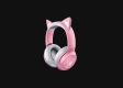 Razer KRAKEN BT Kitty Edition Bluetooth Gaming Headset