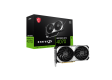 MSI Ventus 2X GeForce RTX 4070 12GB Graphics Card