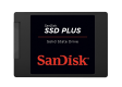 SanDisk SSD Plus 480GB SSD