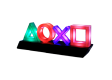 Playstation Icons Light Game Room Lighting