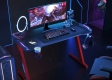 Deskooze GT-6 II Gaming Desk