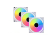 Lian Li UNi Fan SL-INF 120 RGB - 3 Pack White