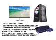 Gaming PC , Monitor: i5 12Gen + RTX 3060 Ti