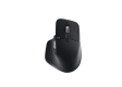 Logitech Master MX Master 3S Wireless Performance Mouse - Black