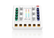 M8 Live Sound Card Audio Mixer