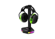 GMS-Q7 Headphone Stand for Desk Gaming RGB