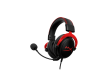 HyperX Cloud II 7.1 Gaming Headset - Black-Red