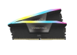 CORSAIR Vengeance RGB 32GB (2 x 16GB) 6200MHz CL36 DDR5 Desktop Memory