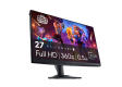 DELL ALIENWARE AW2724HF 27, FHD, IPS, 360Hz, 0.5ms Gaming Monitor