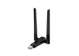 PIX-LINK UAC21D AC600 Dual Antennas High-Gain Wireless USB Adapter