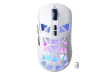 SOLAKAKA SM802 Wireless Gaming Mouse White