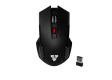FANTECH RAIGOR II WG10 Wireless PRO-GAMING MOUSE - BLACK