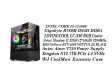 Gaming PC: i5 12Gen + RTX 4060