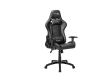 MYMAX MX5 Swivel Gaming Chair Black