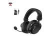 ATTACK SHARK L30 PRO 7.1 Wireless Gaming Headset - Black