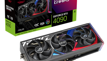 البطاقات الرسومية